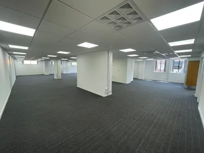 Unit 14 G-K Queensway Industrial Estate, Stoke-on-Trent, Industrial / Industrial/Logistics / Office / Open Storage / Trade Counter To Let - IMG_2757.JPG