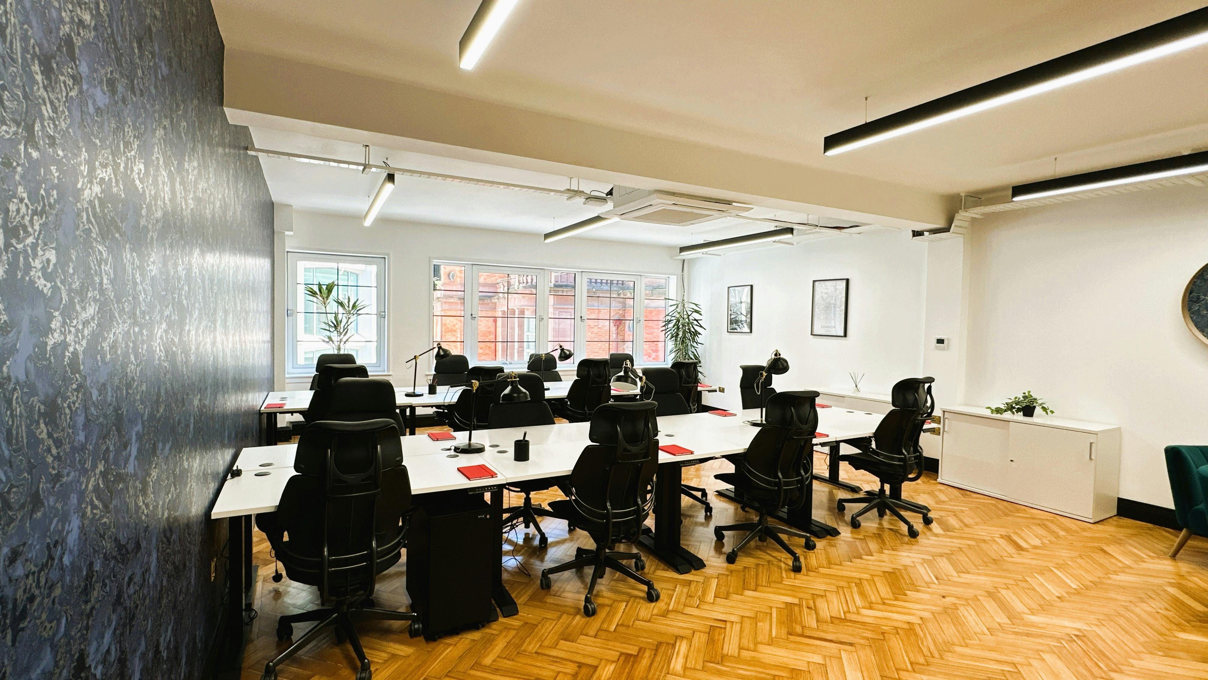 Alliance House, 12 Caxton Street, London, Offices To Let - 2025 06 15  12 Caxton Street London SW1  available room 1.jpg