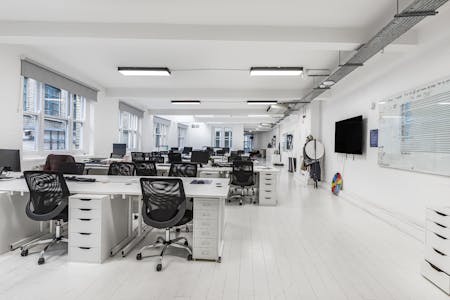 1st - 3rd Floors, 346 Old Street, London, Office To Let - 162_26083.jpg