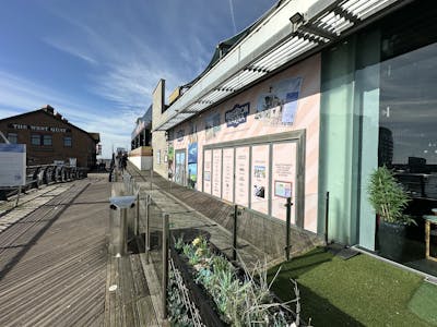 3B The Boardwalk, Brighton, Leisure / Office / Restaurant / Cafe / Retail To Let - IMG_3367.jpeg