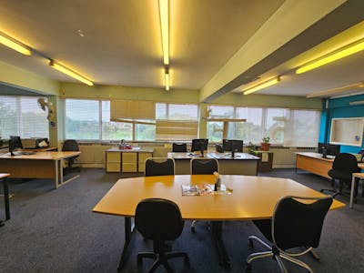 Watkins House, London, Business Park / Education / Office / Industrial / Warehouse To Let - 40241759f8864226a871f87f9e010391.jpg