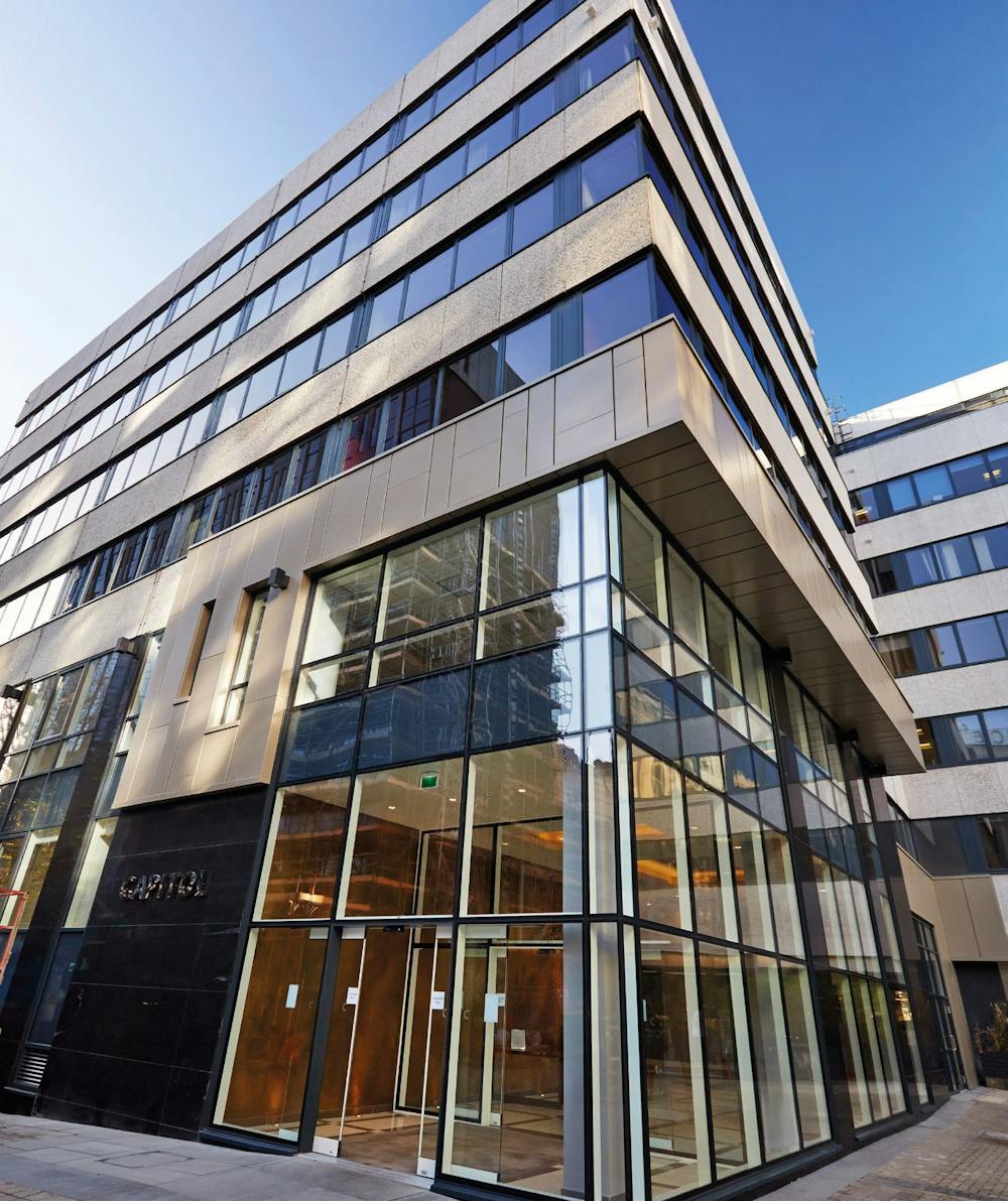 Capitol, Leeds, Office To Let - Front.jpg