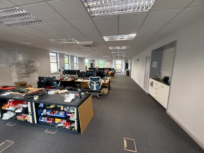 1st Floor North, 6-7 Lovers Walk, Brighton, Office To Let - IMG_9946.jpeg
