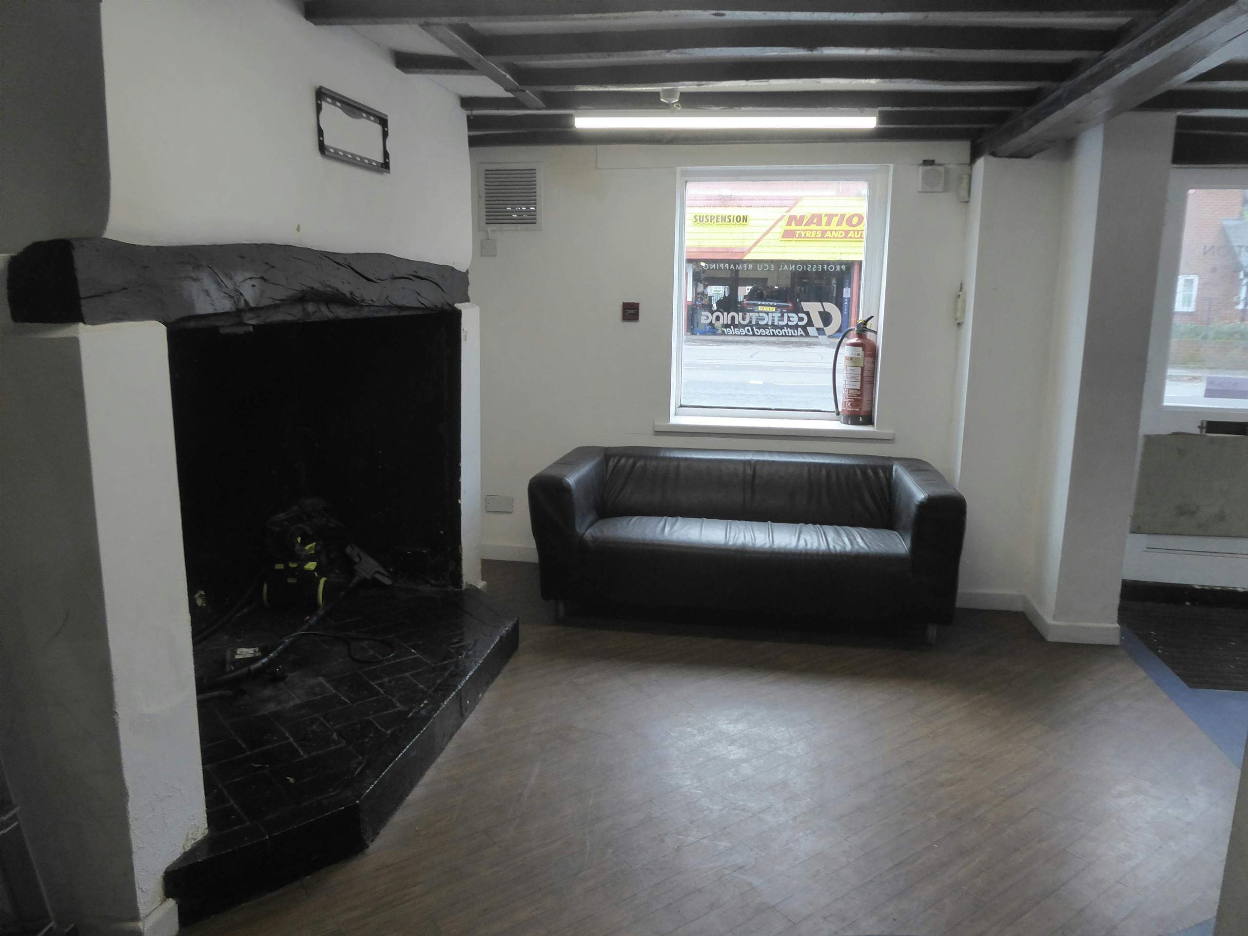 60-62 Bedhampton Road, Havant, Other To Let - P1110838.JPG