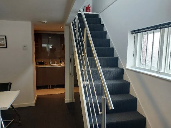 The Hall, Ascot, Offices / Other Lease Assignment - 20260325_162041.jpg