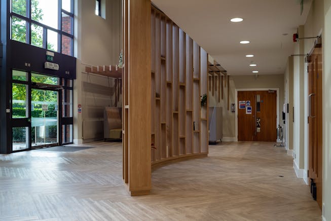 Vanbrugh House, Southampton, Offices To Let - Botleigh  Vanbrugh Lobby  Oct 2220.jpg