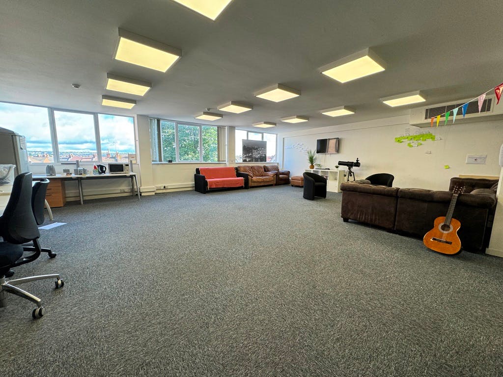 Office in Portsmouth - photo 2