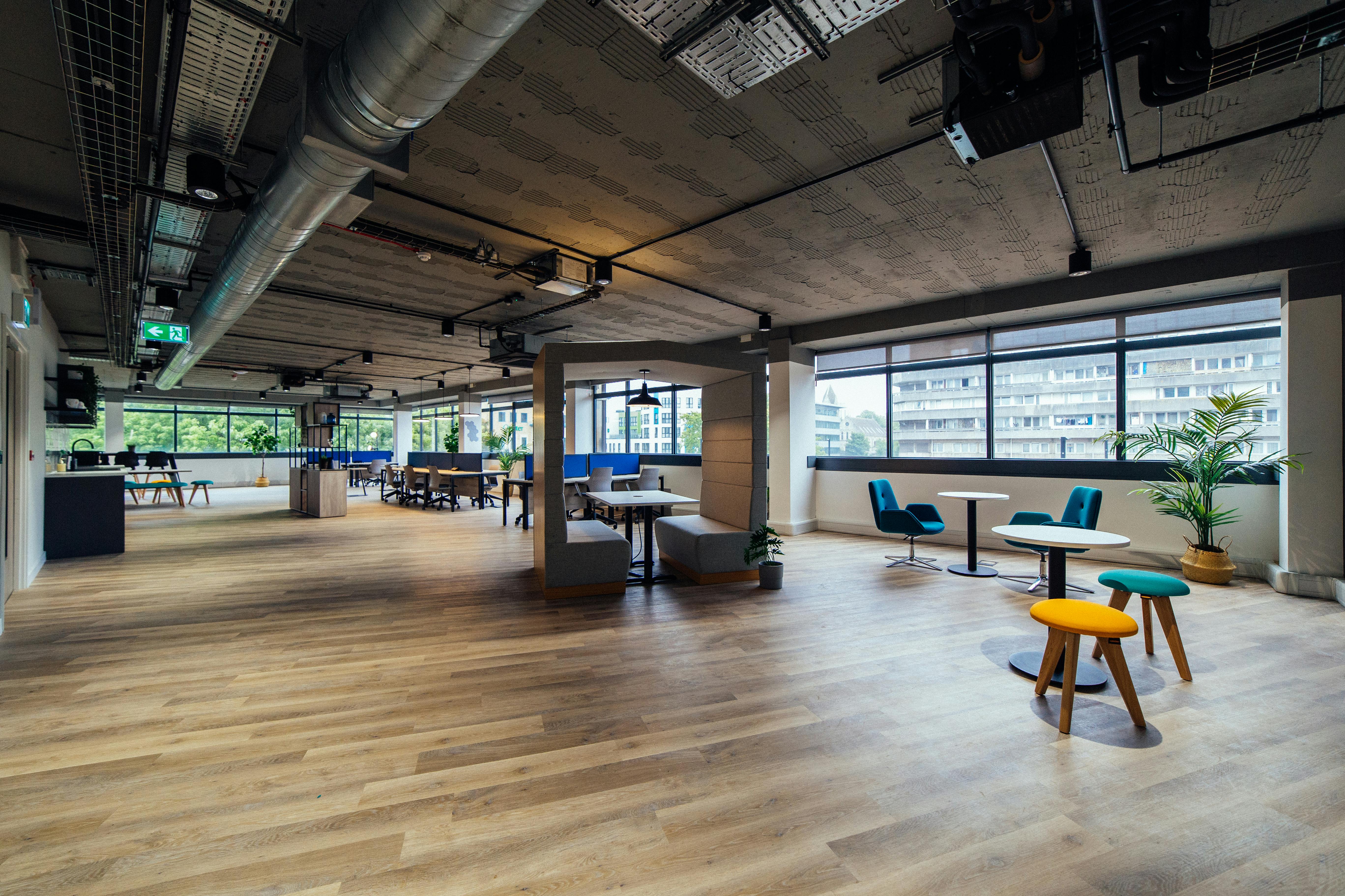 Office in Southampton - photo 4