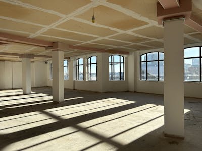 Albert House, 12-26 Albert Street, Birmingham, Office / Retail To Let - IMG_5337.JPG