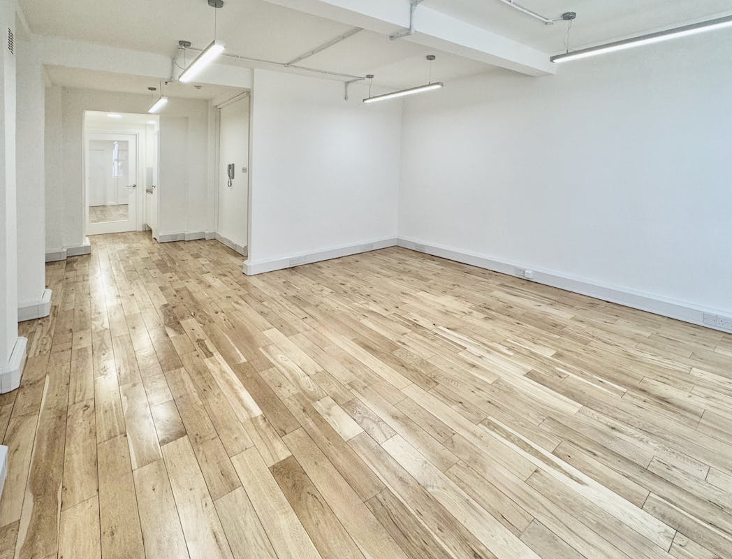 29PS  3.jpeg 29 Poland Street, London, Office To Let - 29PS  3.jpeg