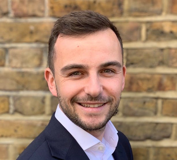 Jordan Willcock profile photo