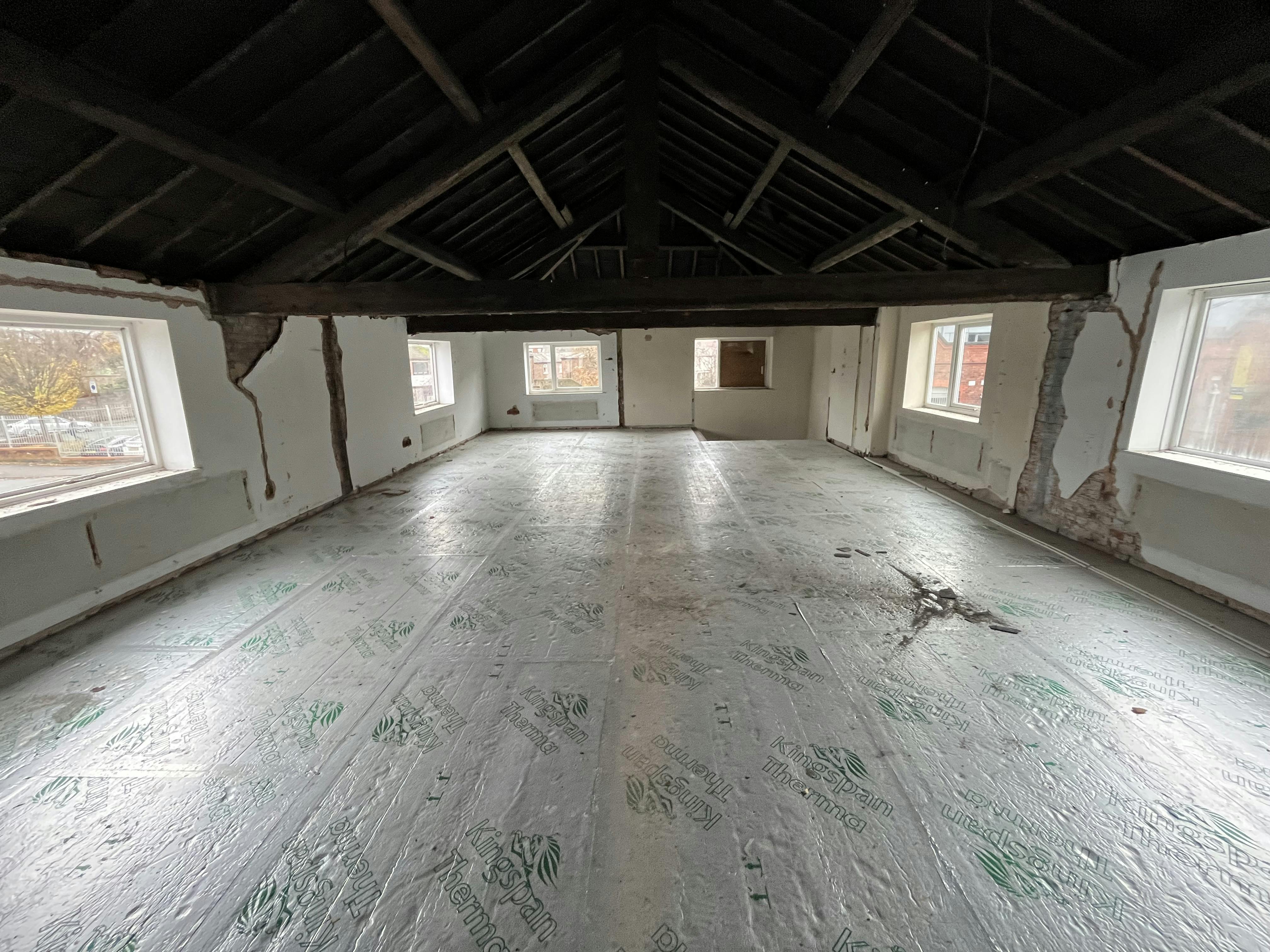 Unit 8, Macclesfield, Industrial To Let - IMG_0411.jpg