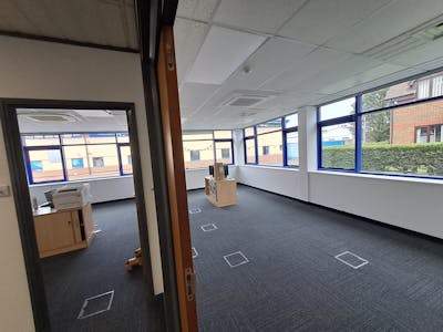 Computacenter House, Gatwick Road, Crawley, West Sussex, Office Lease Assignment - 20240424_120734.jpg