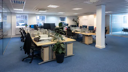 Milkhouse Gate, One Milkhouse Gate, Guildford, Office To Let - MH11a.jpg