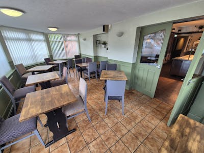 The Dog & Partridge Public House, 275 Oldham Road, Ashton-under-Lyne, Leisure To Let - 20250916_145345.jpg