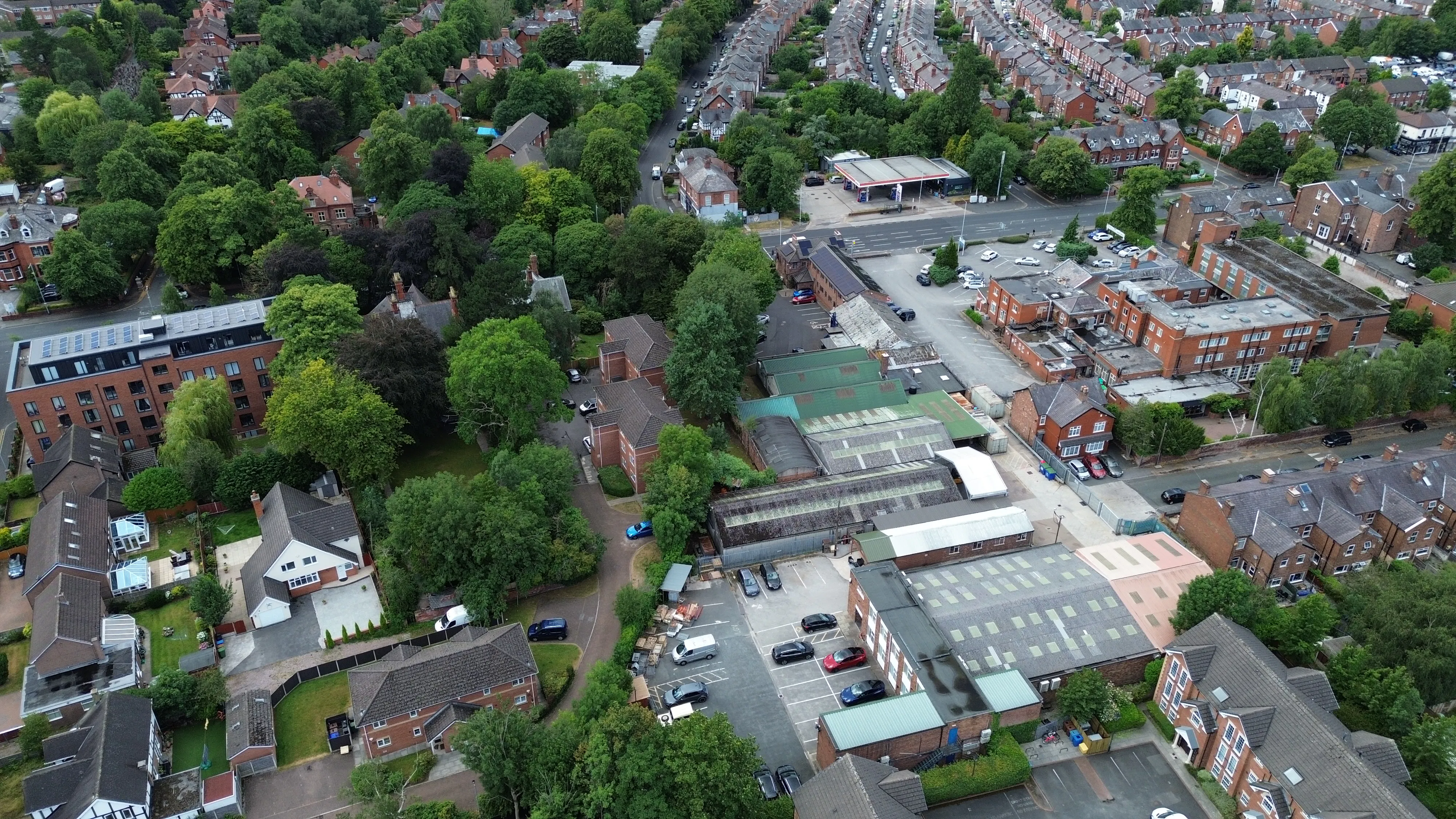 Stephensons, Kennerley Works, Stockport, Industrial / Trade Counter For Sale - HG 4.jpeg