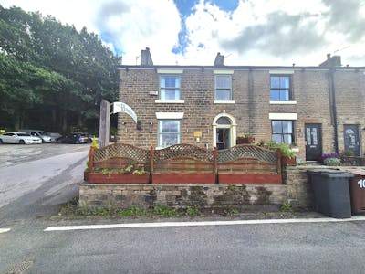 The Hunters Inn, 105 Marple Road, Glossop, Leisure To Let - 20250808_162650.jpg