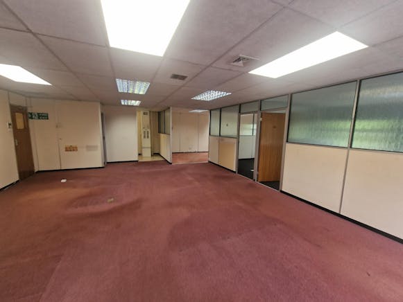 Unit 1 Jupiter House, Aldermaston, Industrial To Let / For Sale - 20250611_104110.jpg