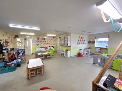 Crawford Childcare Creche, Crawford Woods,, Glanmire, Education / Leisure / Wellbeing For Sale - Large room 2.jpg