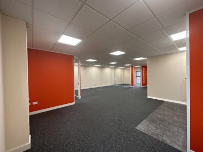 1st Floor, Unit 3 Anglo Office Park, Cressex Business Park, High Wycombe, Office To Let - IMG_2546.JPG