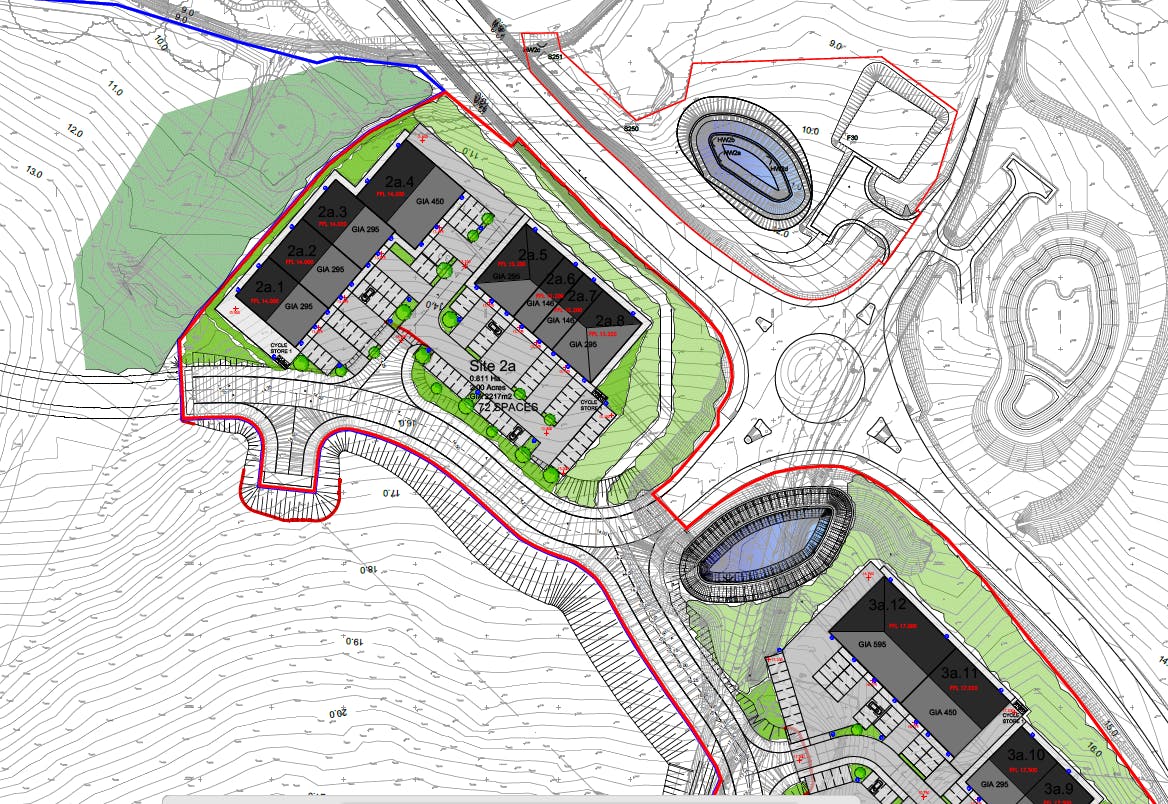 Bexhill Enterprise Park, Haven Brook Avenue, Bexhill on Sea, Industrial To Let - Site 2.png