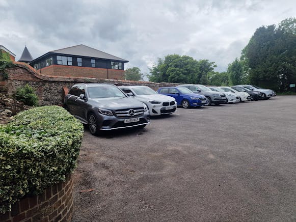 Ground Floor, Brinkletts House, Basingstoke, Office To Let - 20260518_151900.jpg