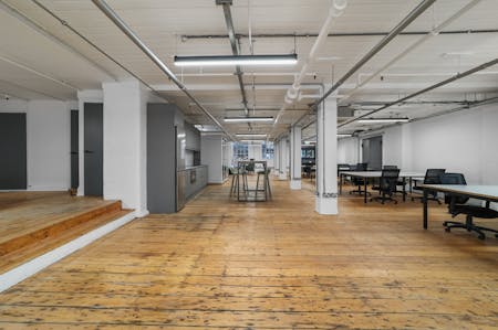 Unit 1A, Zetland House, London, Office To Let - EMBC1AZetlandHouse13.JPG