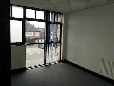 181 Queensway, Milton Keynes, Office To Let - Image 3