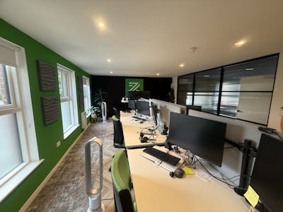 1st Floor, Hove, Office To Let - IMG_6310.jpg