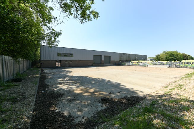 Unit 8B, Oriana Way, Southampton, Industrial To Let - Nursling_Unit8b_HighRes4.jpg