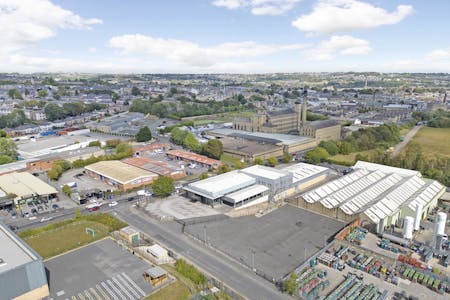 Thornton Road, Bradford, D2 (Assembly and Leisure) / Development / Industrial / Investment / Land / Leisure / Other / Retail For Sale - IMG_6028.jpg
