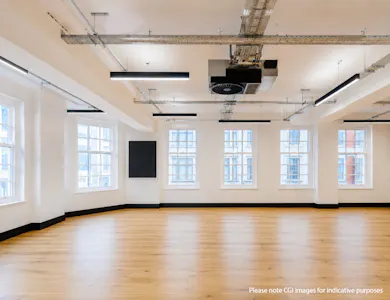 181-185 Wardour Street (Whole), London, Office To Let - cgi6.jpg