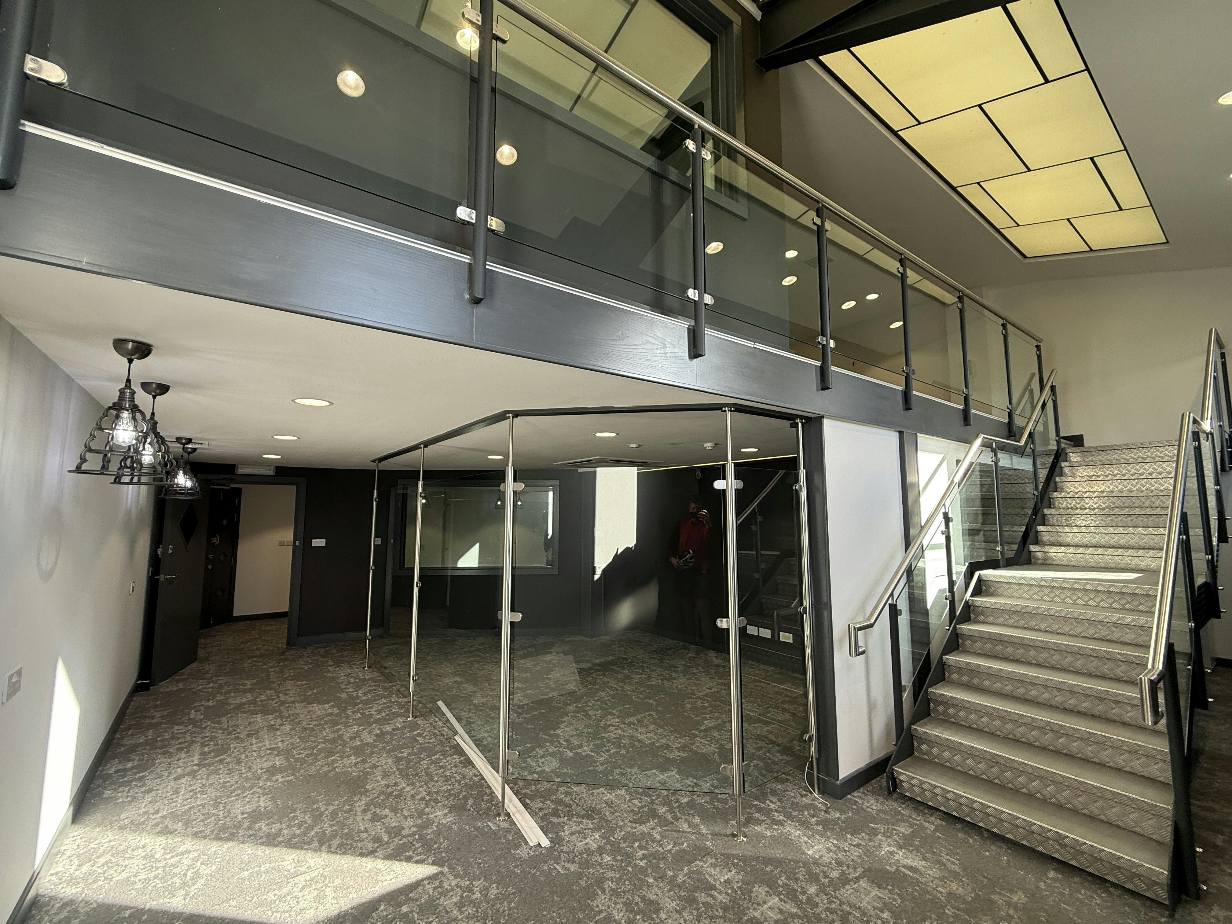 Suite 3 - Arena Park, Tarn Lane, Leeds, Office To Let - IMG_0315.JPG