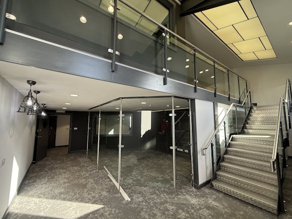 Suite 3 - Arena Park, Tarn Lane, Leeds, Office To Let - IMG_0315.JPG