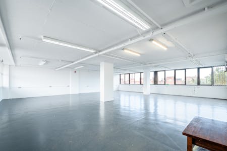 Unit 56 Regent Studios, 8 Andrews Road, London, Office To Let - Regent Studios 55 - Low Res 1.jpg