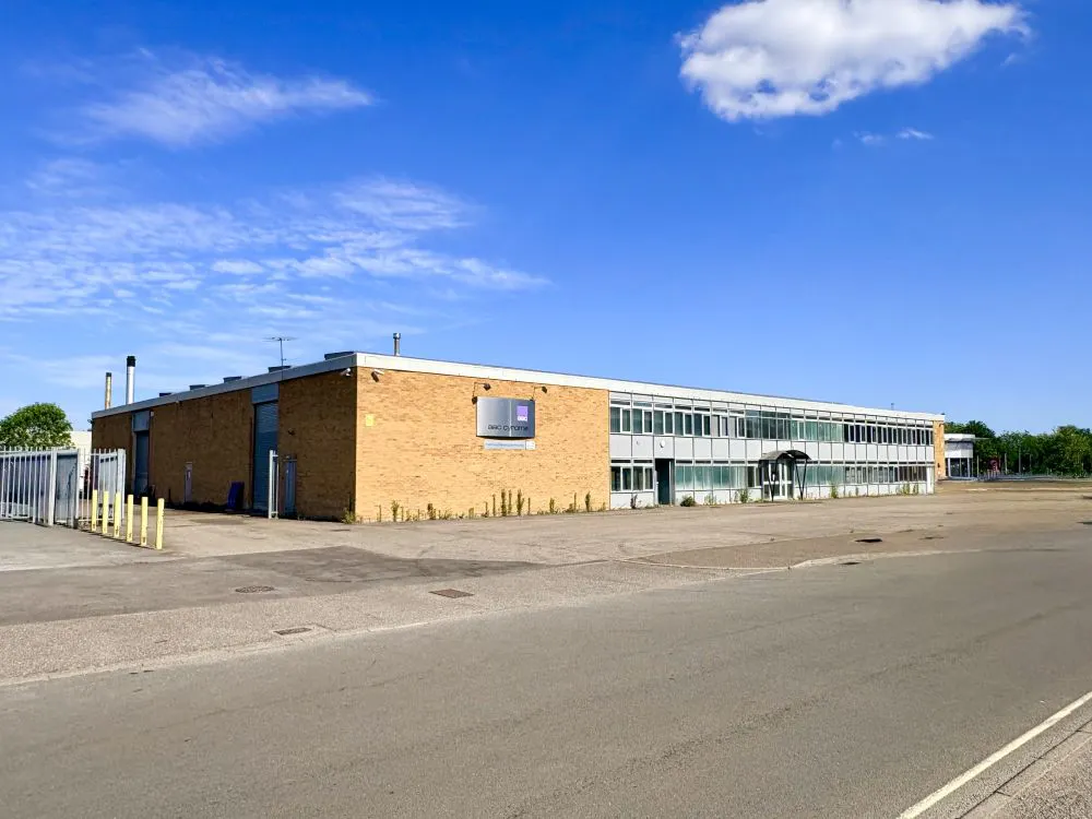 Thomas House, Banbury, Industrial / Industrial/Logistics To Let - IMG_0342.jpg
