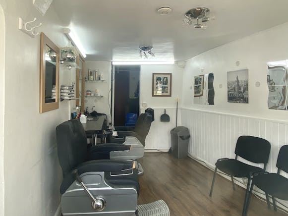 38a, West Street, Dunstable, Retail To Let - IMG_1789.JPG