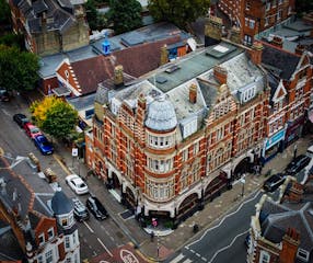 Broadway Parade, London, Investment / Leisure For Sale - Other External.jpg