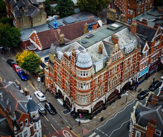 Broadway Parade, London, Investment / Leisure For Sale - Other External.jpg