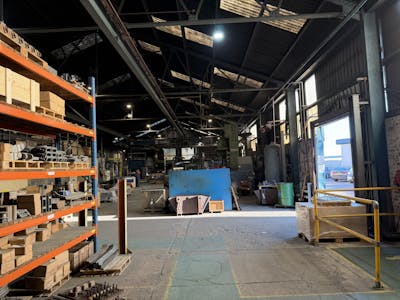 Castalloy Europe Ltd, Heath Road, Wednesbury, Development / Industrial / Land / Warehouse For Sale - p4.jpeg