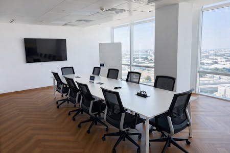 The Galleries 2, Downtown Jebel Ali, Office To Let - IMG_3657.png