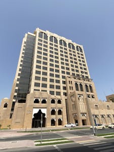 Office Space To Lease In TECOM Freezone, Arjaan Office Tower, Dubai To Let - IMG_0114.JPG