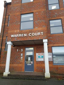 Suites 1-3 Warren Court, Park Road, Crowborough, Office For Sale - WarrenCourtCrowboroughe1668605047314768x1024.jpg