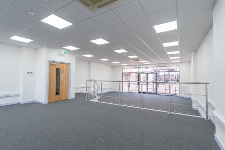 Hyperion House, 100-101 Queens Road, Brighton, Office To Let - DSC08512.jpg