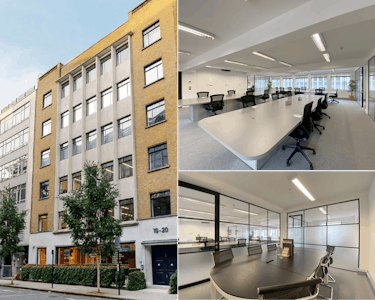 Office (E Class) – 19-20 Berners Street, London, Office To Let - Collages 48.png