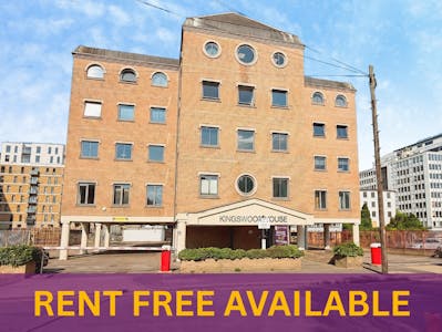 First Floor Rear Suite, Kingswood House, Southend-on-Sea, Office To Let - 2.png
