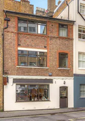 24 Masons Yard, London, Office / Retail For Sale - 24 Masons Yard.png