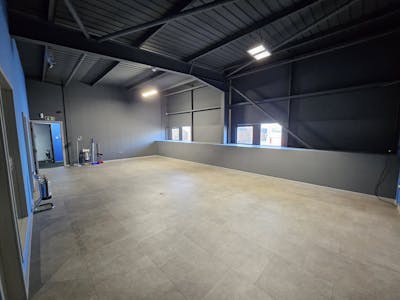 Unit 1-2, James Street, Manchester, Leisure / Office To Let - 20260116_131613.jpg