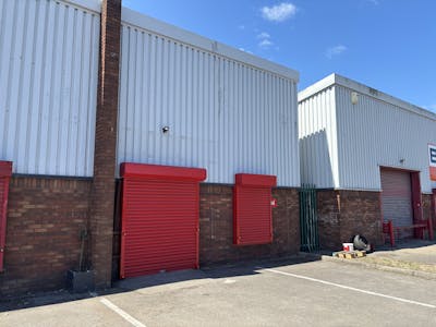 Unit 94, Portmanmoor Road Industrial Estate, Cardiff, Industrial To Let - IMG_2918.jpg