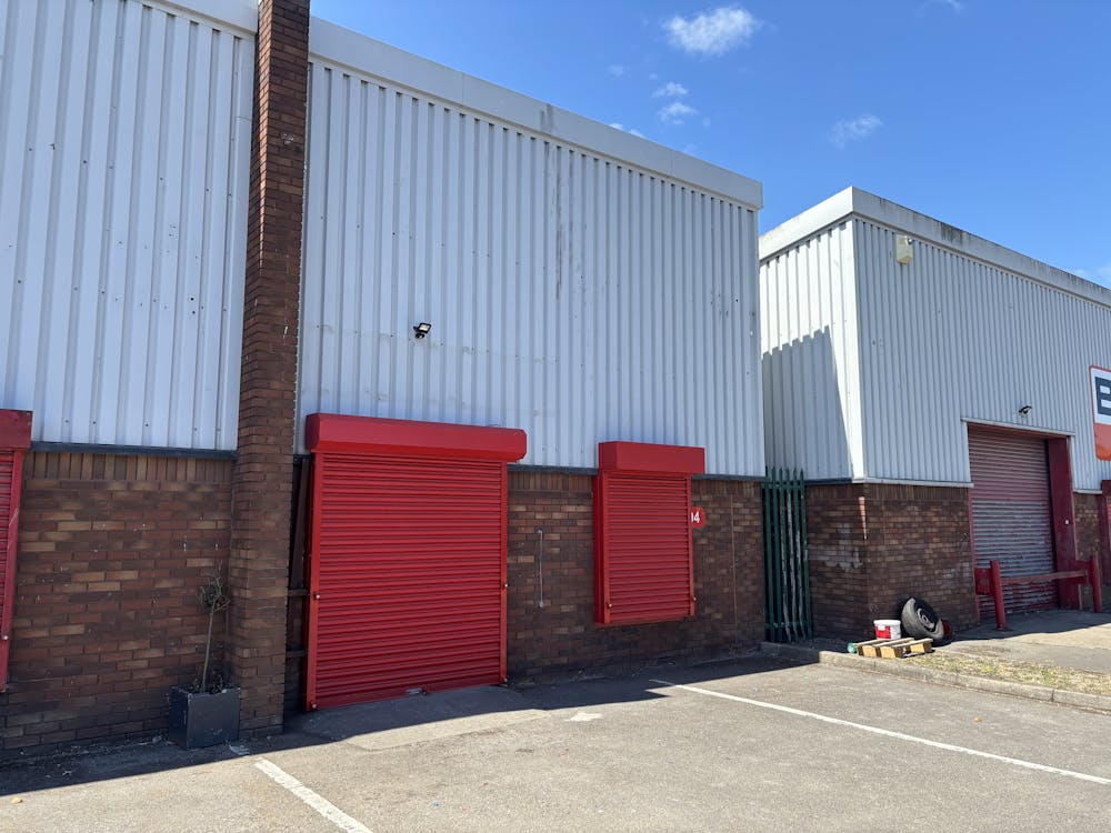Unit 94, Portmanmoor Road Industrial Estate - IMG_2918.jpg